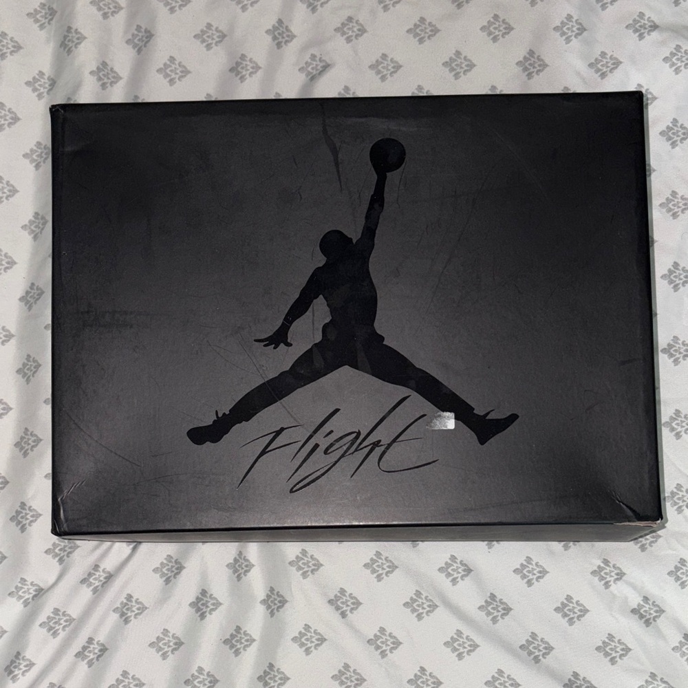 Air Jordan 4 Retro Black Cat